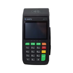 قیمت و خرید کارتخوان سیار ANFO AF75
