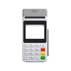 قیمت و خرید کارتخوان سیار Topwise M3P | مدل جدید تاپ‌وایز